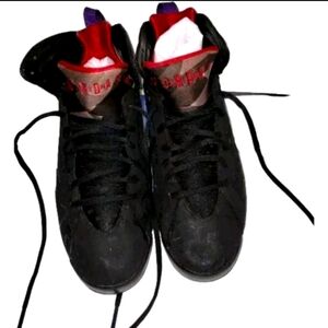 Jordan 7 Retro Raptor 2012 (Size 10.5)